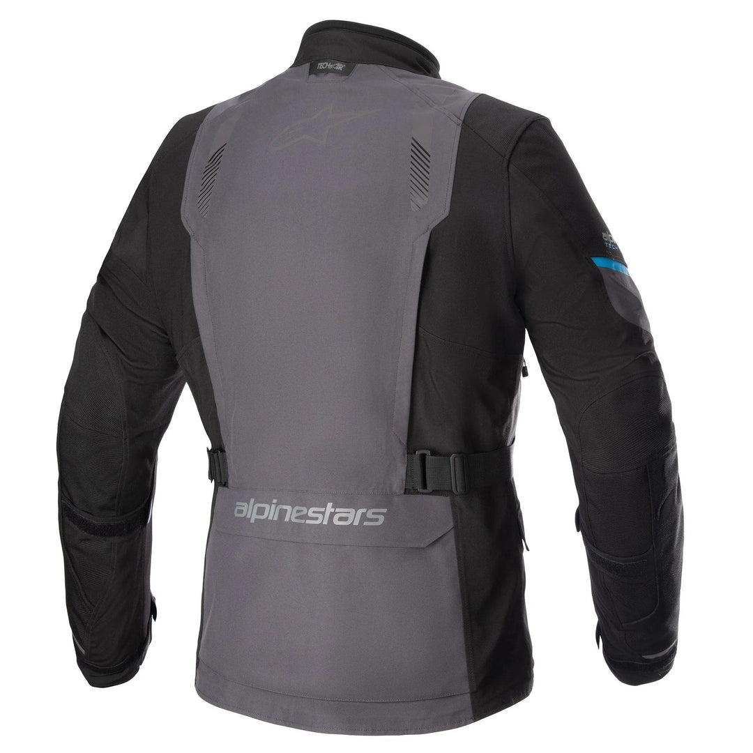 Alpinestars Monteira Drystar XF Jacket - Motor Psycho Sport