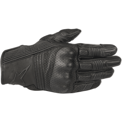 Alpinestars Mustang V2 Gloves - Motor Psycho Sport