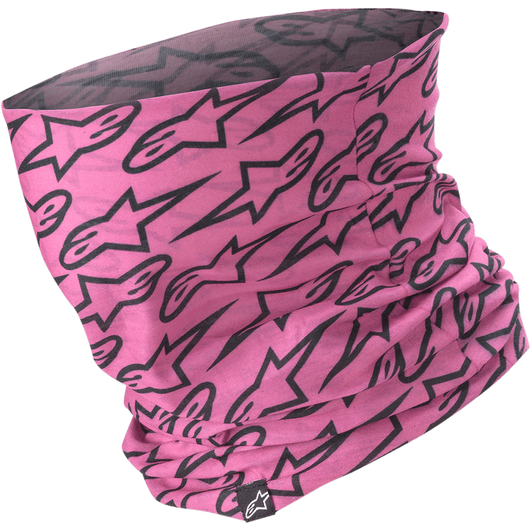 Alpinestars Neck Tube - Motor Psycho Sport
