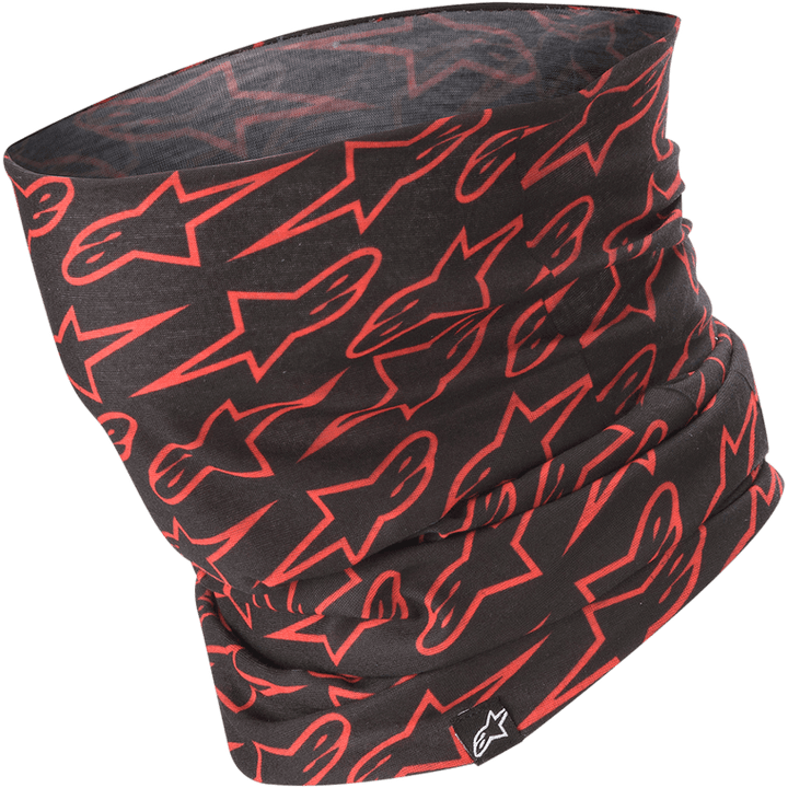 Alpinestars Neck Tube - Motor Psycho Sport