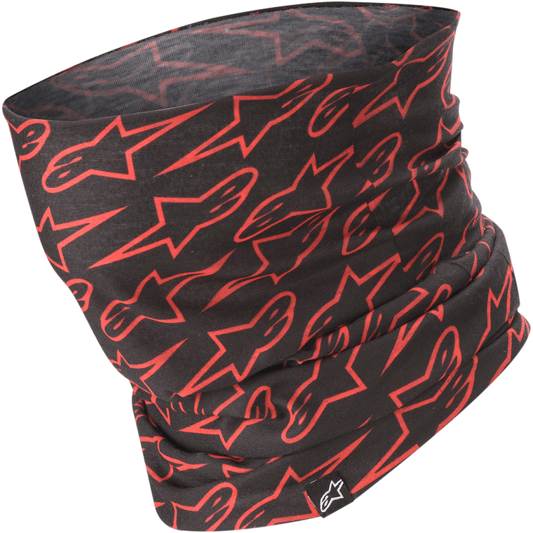 Alpinestars Neck Tube - Motor Psycho Sport