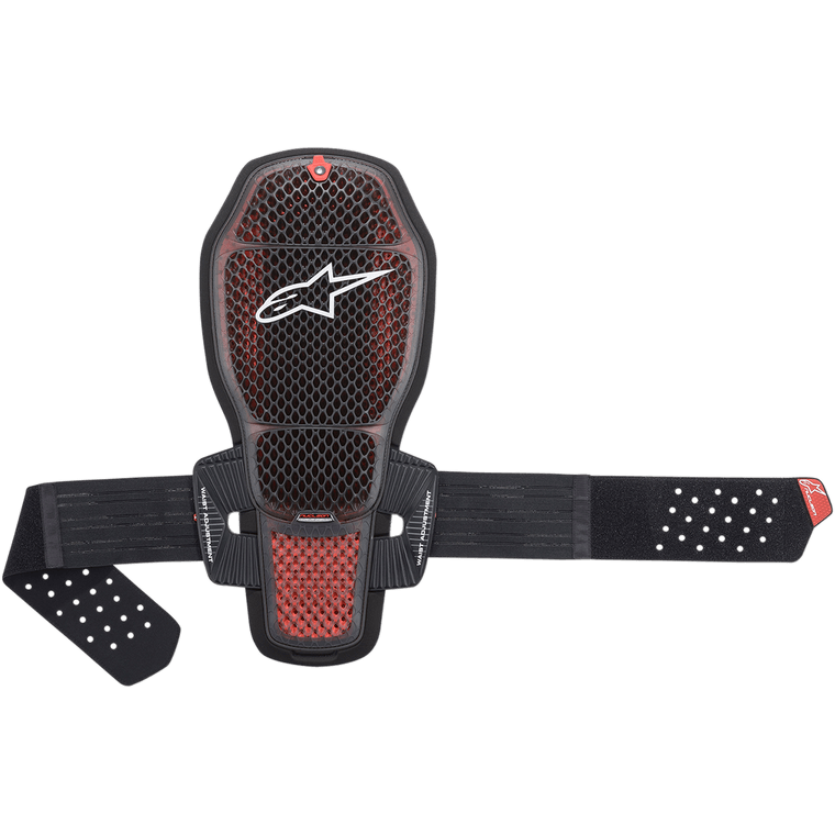 Alpinestars Nucleon Kr-R Cell Back Protector - Motor Psycho Sport