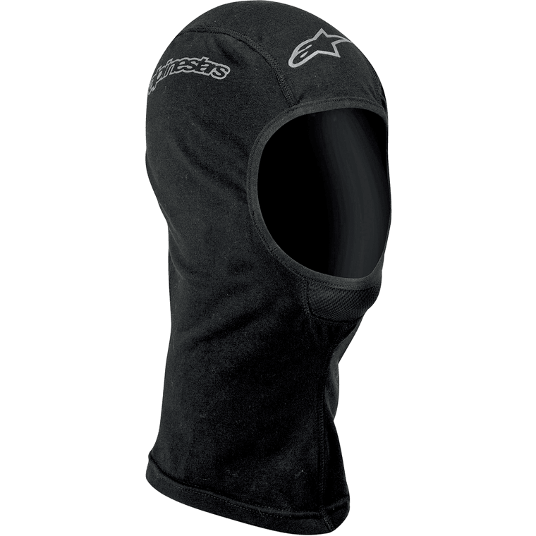 Alpinestars Open-Face Balaclava - Motor Psycho Sport