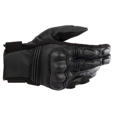 Alpinestars Phenom Leather Air Gloves - Motor Psycho Sport