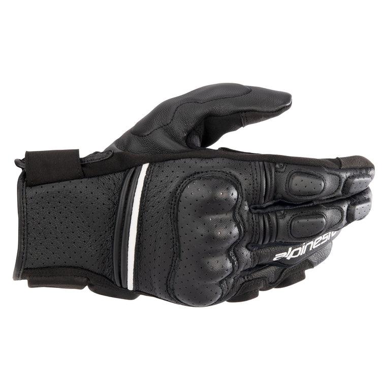Alpinestars Phenom Leather Air Gloves - Motor Psycho Sport