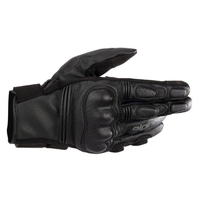 Alpinestars Phenom Leather Gloves - Motor Psycho Sport