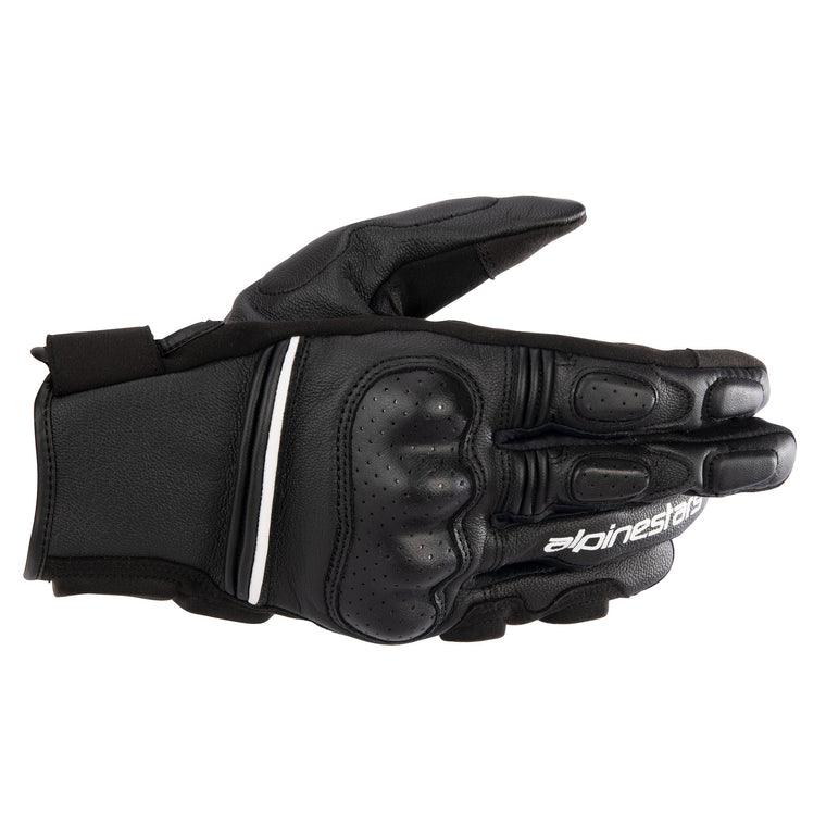 Alpinestars Phenom Leather Gloves - Motor Psycho Sport