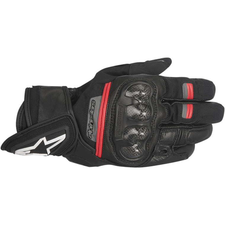 Alpinestars Rage Drystar Gloves - Motor Psycho Sport
