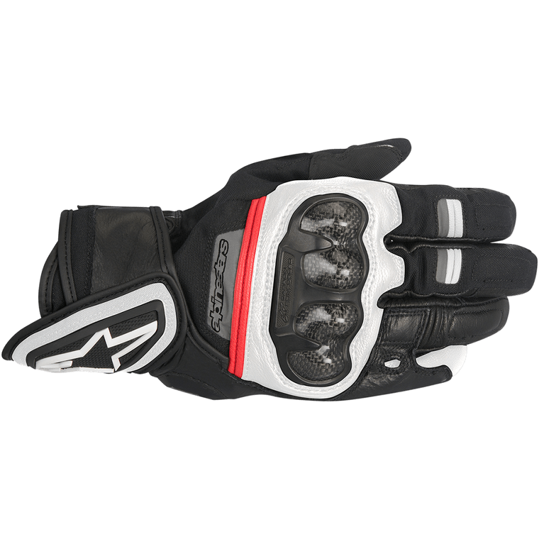 Alpinestars Rage Drystar Gloves - Motor Psycho Sport