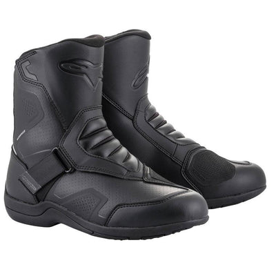 Alpinestars Ridge V2 Waterproof Boot - Motor Psycho Sport