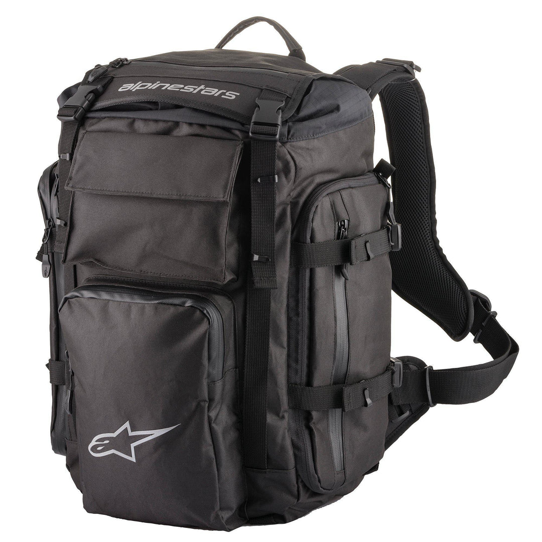 Alpinestars Rover Overland Backpack - Motor Psycho Sport