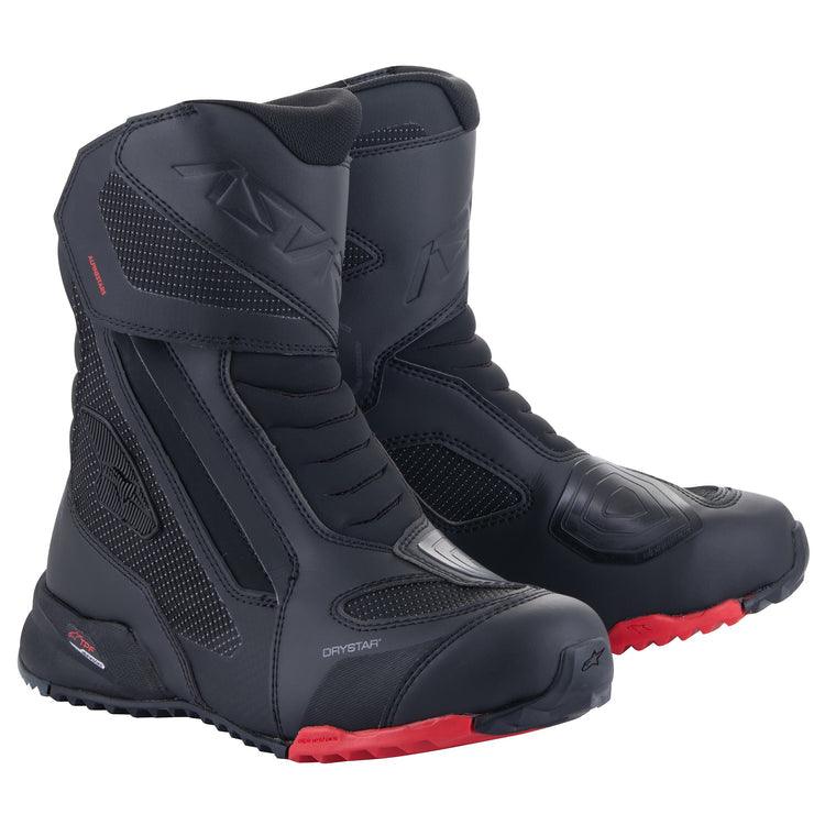 Alpinestars Rt-7 Drystar Boots - Motor Psycho Sport