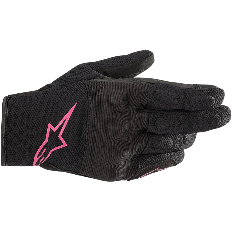 Alpinestars S-Max Women's Gloves - Motor Psycho Sport