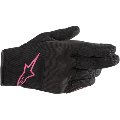 Alpinestars S-Max Women's Gloves - Motor Psycho Sport