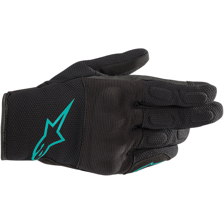 Alpinestars S-Max Women's Gloves - Motor Psycho Sport