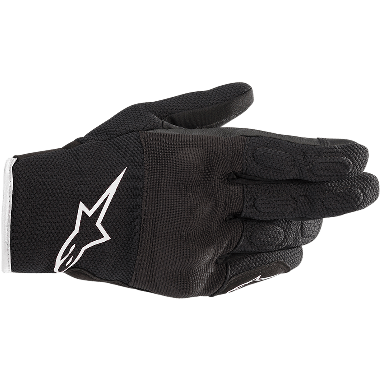 Alpinestars S-Max Women's Gloves - Motor Psycho Sport