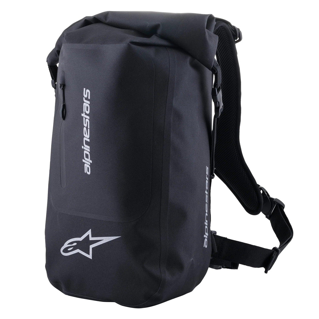 Alpinestars Sealed Sport Pack - Black - Motor Psycho Sport