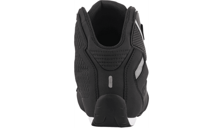 Alpinestars Sektor Black Shoes - Motor Psycho Sport