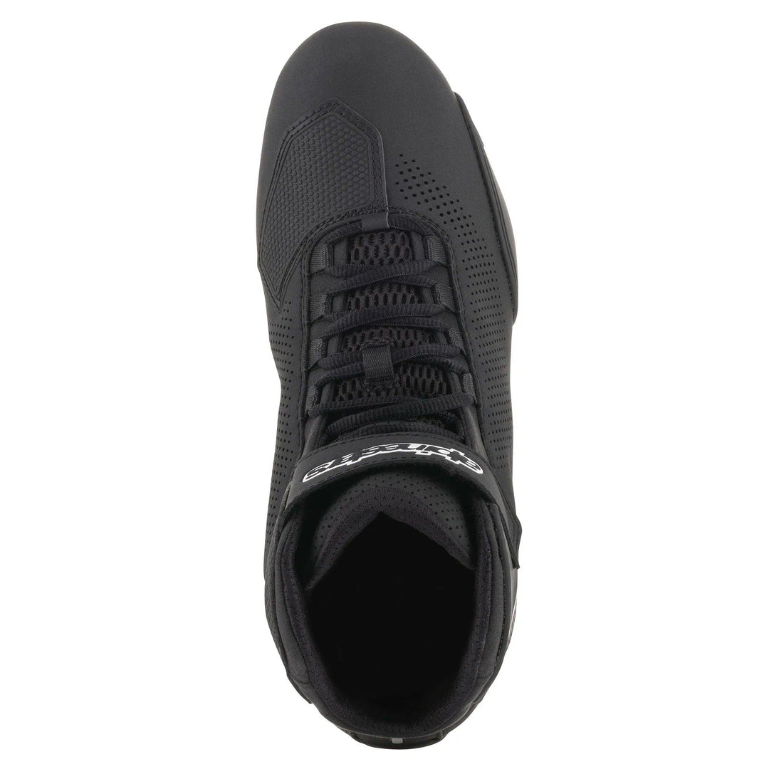 Alpinestars sektor black clearance