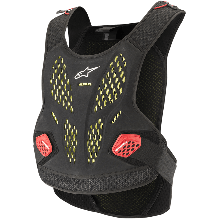 Alpinestars Sequence Chest Protector - Motor Psycho Sport