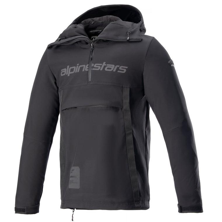 Alpinestars Sherpa Hoodie - Motor Psycho Sport