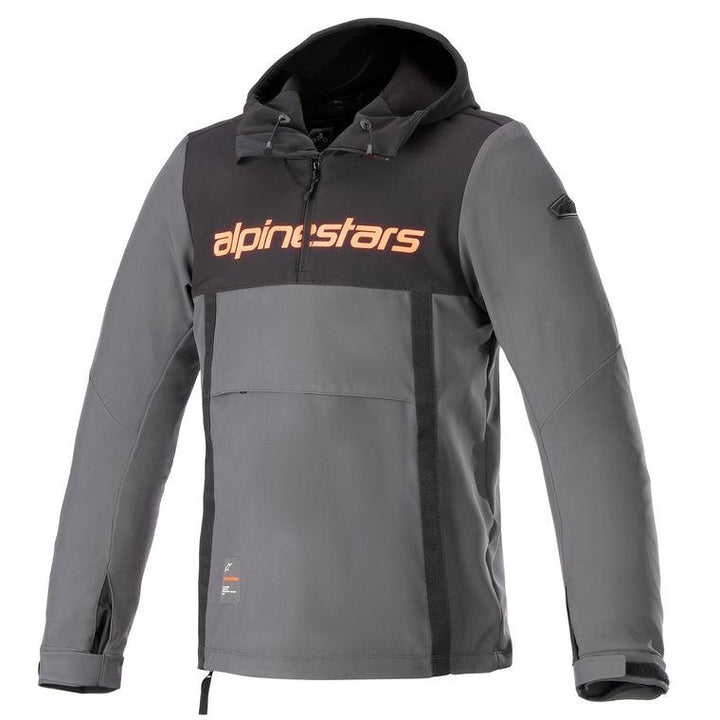 Alpinestars Sherpa Hoodie - Motor Psycho Sport