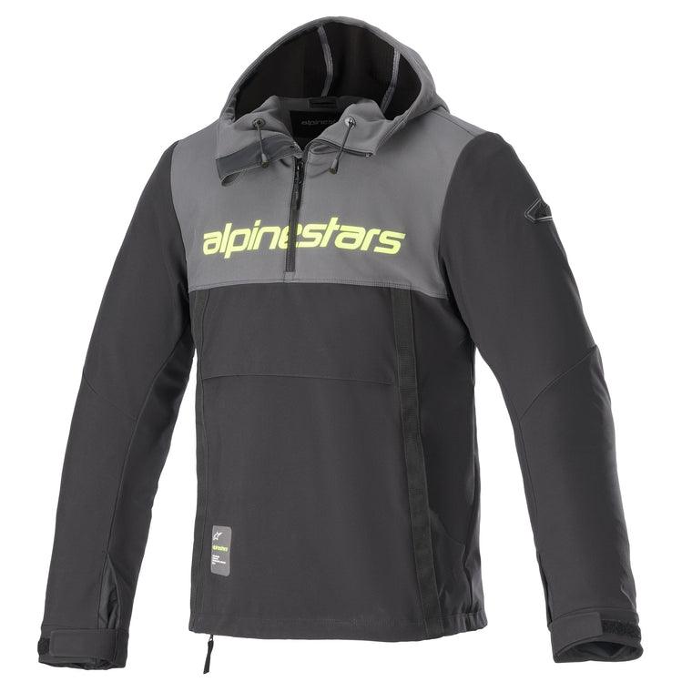 Alpinestars Sherpa Hoodie - Motor Psycho Sport