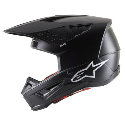Alpinestars Sm5 Solid Helmet - Motor Psycho Sport