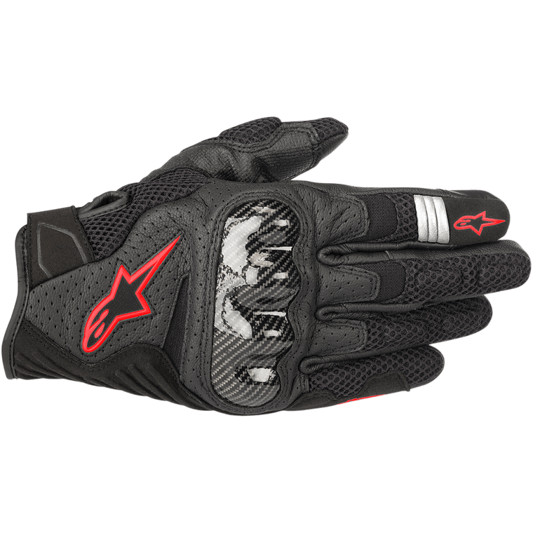 Alpinestars Smx-1 Air V2 Gloves - Motor Psycho Sport