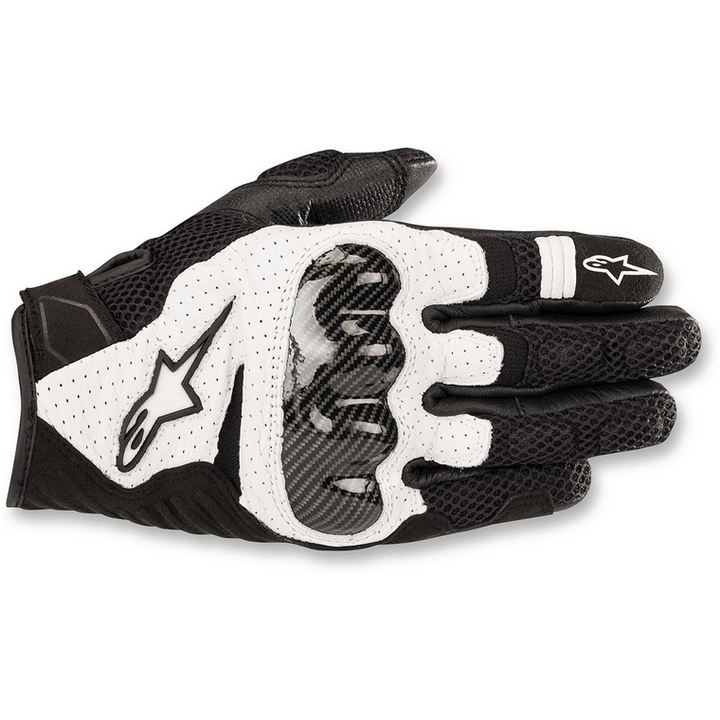 Alpinestars Smx-1 Air V2 Gloves - Motor Psycho Sport