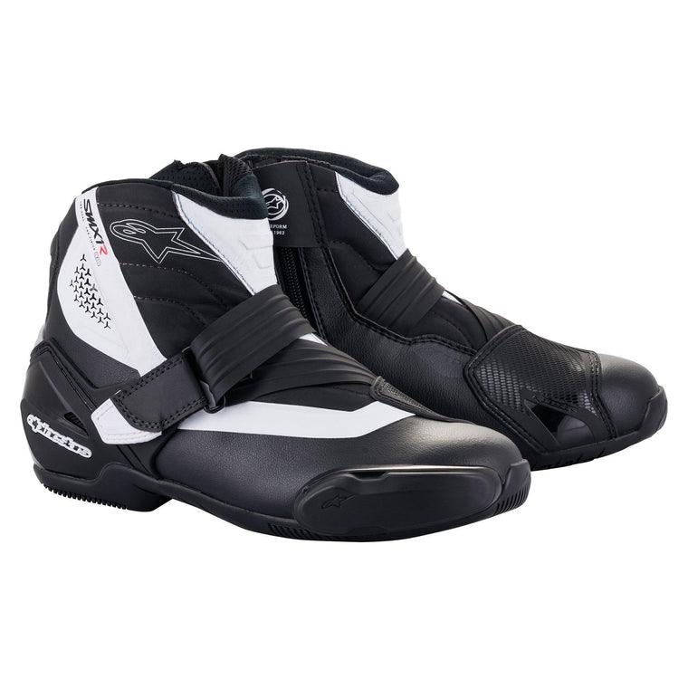 Alpinestars Smx-1 R V2 Boots - Motor Psycho Sport