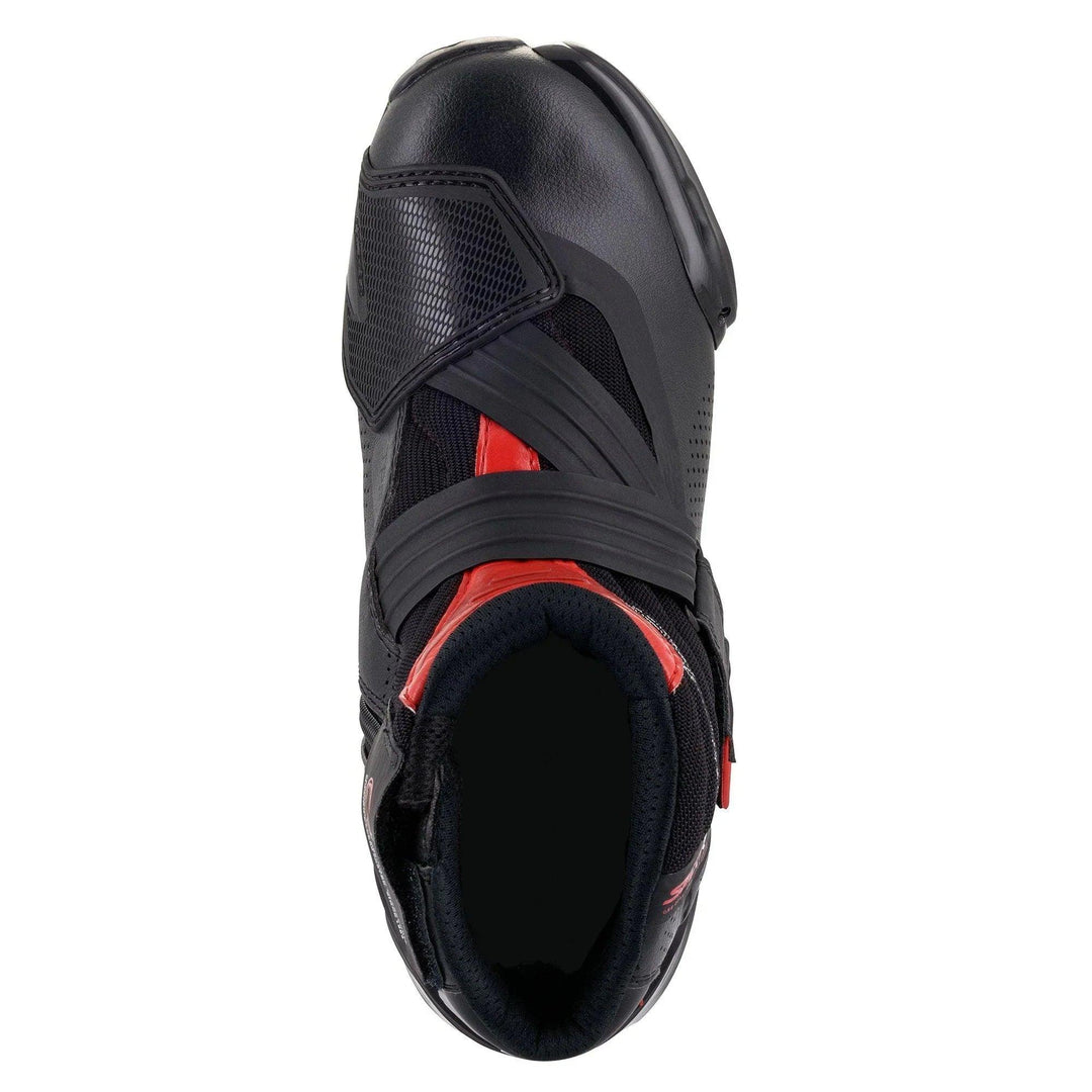Alpinestar smx 1 r vented deals