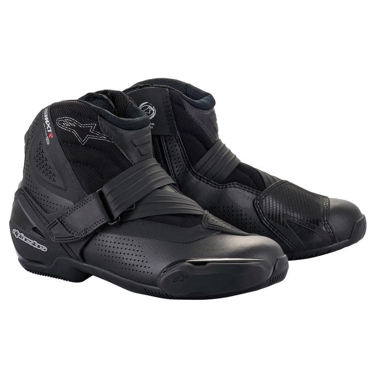 Alpinestars Smx-1 R V2 Vented Boots - Motor Psycho Sport