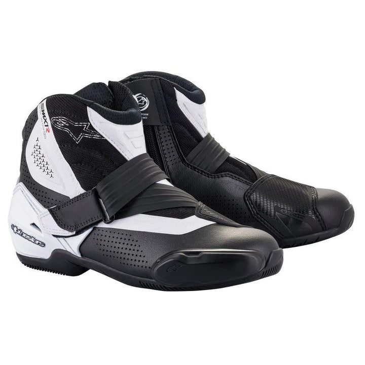 Alpinestars Smx-1 R V2 Vented Boots - Motor Psycho Sport