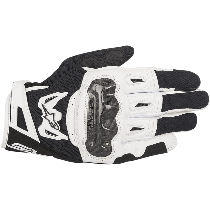 Alpinestars Smx-2 Air Carbon V2 Gloves - Motor Psycho Sport