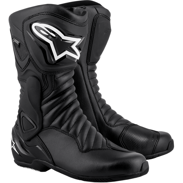 Alpinestars Smx-6 V2 Gore-Tex Boots - Motor Psycho Sport
