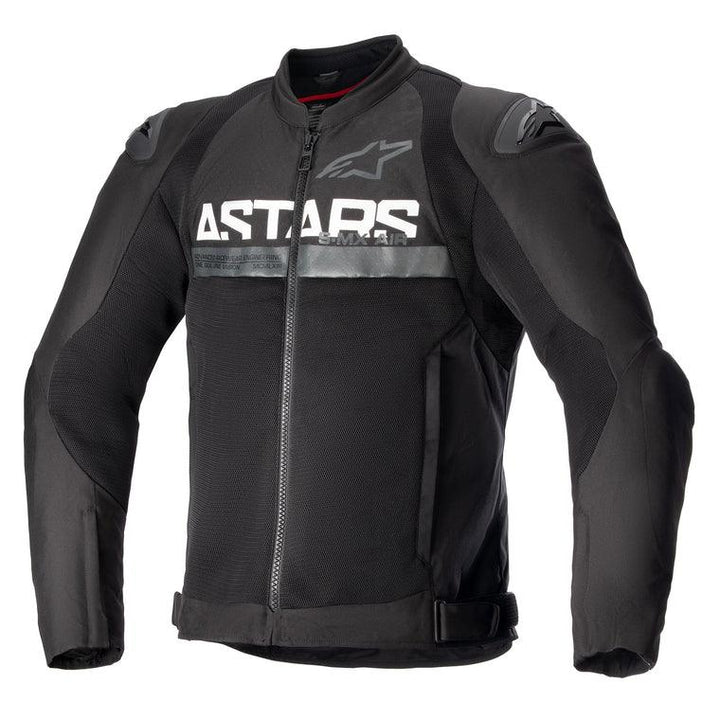 Alpinestars Smx Air Jacket - Motor Psycho Sport