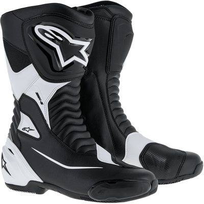Alpinestars Smx S Boots - Motor Psycho Sport