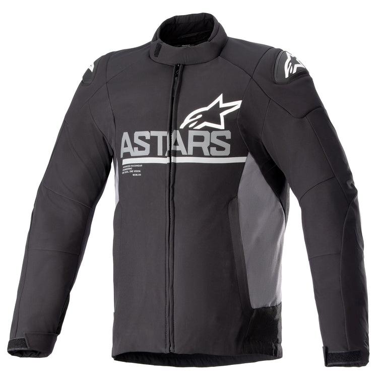 Alpinestars SMX Waterproof Jacket - Motor Psycho Sport