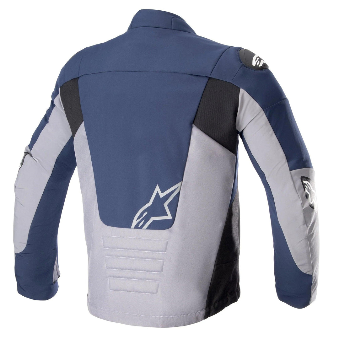 Alpinestars SMX Waterproof Jacket - Motor Psycho Sport