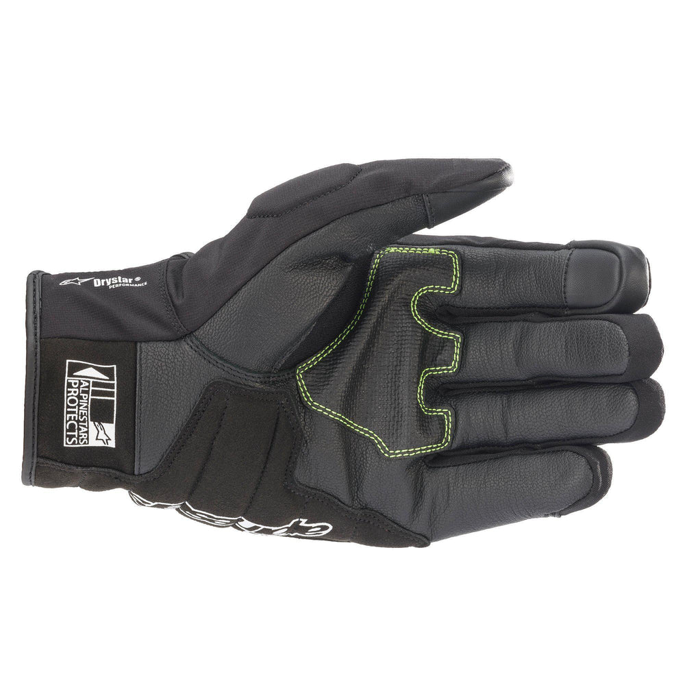 Alpinestars SMX Z Drystar Glove - Black - Motor Psycho Sport