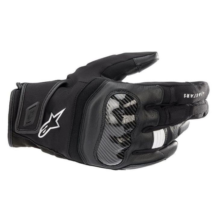 Alpinestars Smx Z Drystar Gloves - Motor Psycho Sport