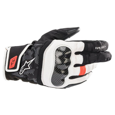 Alpinestars Smx Z Drystar Gloves - Motor Psycho Sport
