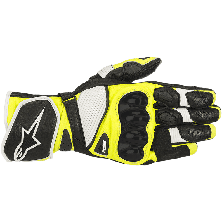 Alpinestars Sp-1 Gloves - Motor Psycho Sport