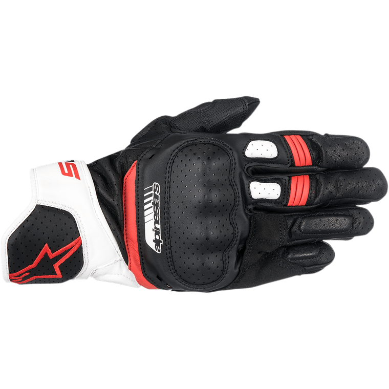 Alpinestars Sp-5 Gloves - Motor Psycho Sport