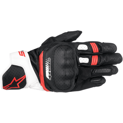 Alpinestars Sp-5 Gloves - Motor Psycho Sport