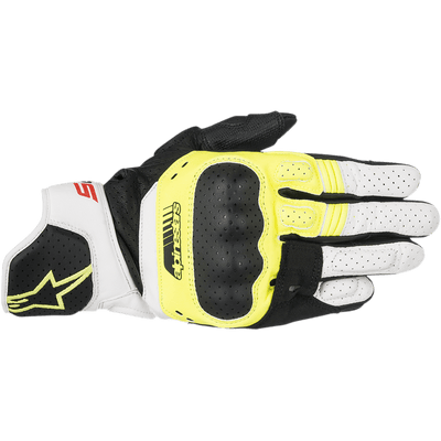 Alpinestars Sp-5 Gloves - Motor Psycho Sport