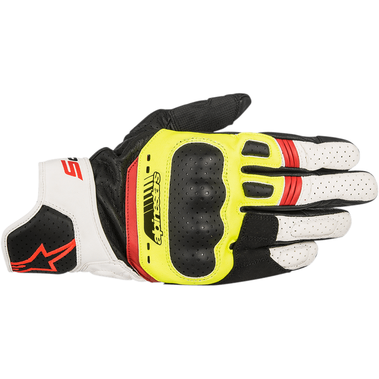 Alpinestars Sp-5 Gloves - Motor Psycho Sport