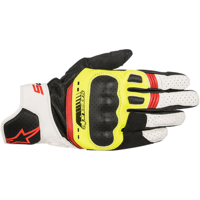 Alpinestars Sp-5 Gloves - Motor Psycho Sport