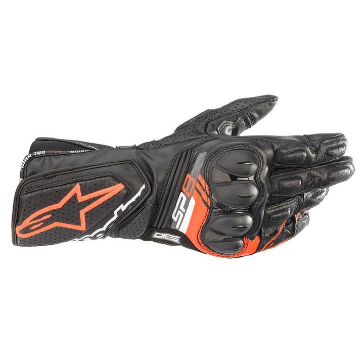 Alpinestars Sp-8 V3 Glovesc - Motor Psycho Sport